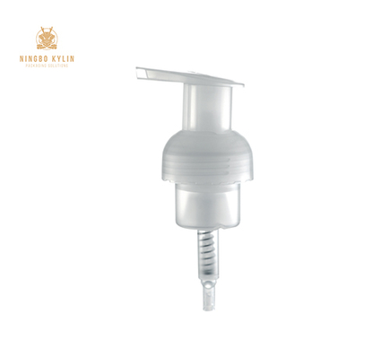 Sabun Tangan Terlaris Pompa Busa 40mm untuk Pembersih Wajah Mousse K509 Pompa Busa