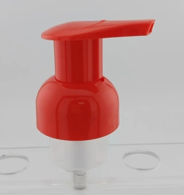 Sabun Tangan Terlaris Pompa Busa 40mm untuk Pembersih Wajah Mousse K509 Pompa Busa