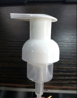 Sabun Tangan Terlaris Pompa Busa 40mm untuk Pembersih Wajah Mousse K509 Pompa Busa