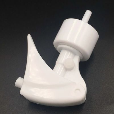 Disesuaikan Mini Plastic Trigger Sprayer 28 410 Dikembangkan untuk tujuan bersih Disertifikasi dengan standar ISO9001 dan ISO14001