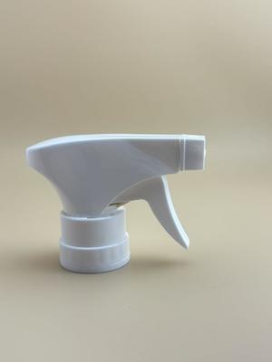 Desain Baru Semprotan Pemicu Kabut Air Plastik Jepret untuk Pembersihan Rumah