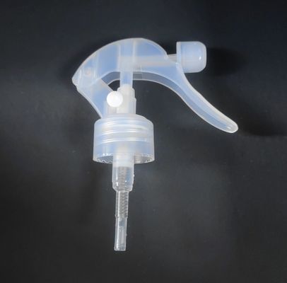 Semprotan Pemicu Mini Bersih untuk Pembersihan Rumah Tangga