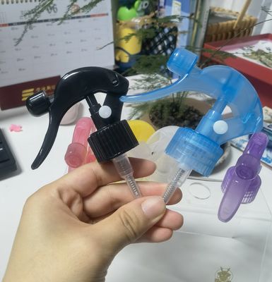 Semprotan Pemicu Mini Bersih untuk Pembersihan Rumah Tangga