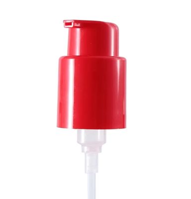 Pompa Perawatan Kosmetik 18/415 Pompa Krim untuk Perawatan Kulit