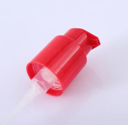 Pompa Perawatan Kosmetik 18/415 Pompa Krim untuk Perawatan Kulit