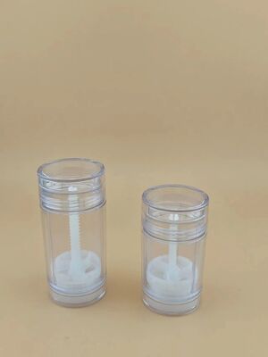 20 30 50 75ml Deodorant Stick Plastik Deodorant Botol Deodorant Stick Container