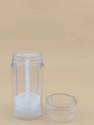 20 30 50 75ml Deodorant Stick Plastik Deodorant Botol Deodorant Stick Container