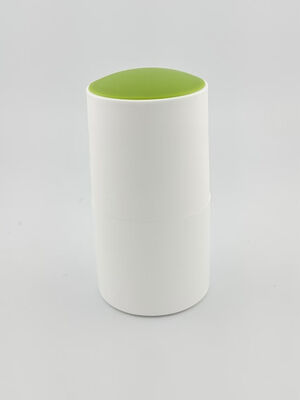 Plastik PP Rolling pada Botol 60ml Antiperspirant Deodorant