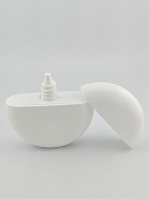 Custom Color 30ml Plastic Sunscreen Container Packaging Bottle Squeeze for Sunscreen Lotion Cream (Botol kemasan plastik 30 ml) Squeeze for Sunscreen Lotion Cream (Squeeze untuk krim pelindung matahari)