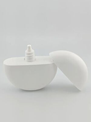 Custom Color 30ml Plastic Sunscreen Container Packaging Bottle Squeeze for Sunscreen Lotion Cream (Botol kemasan plastik 30 ml) Squeeze for Sunscreen Lotion Cream (Squeeze untuk krim pelindung matahari)