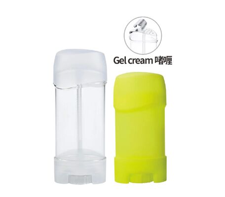 Deodoran Grosir Label Pribadi Vegan 30ml Aroma Tahan Lama Antiperspirant