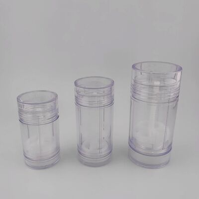 Grosir Pria Organik Bulk Wanita Tempel Rol Alam di Deodorant Bebas Aluminium