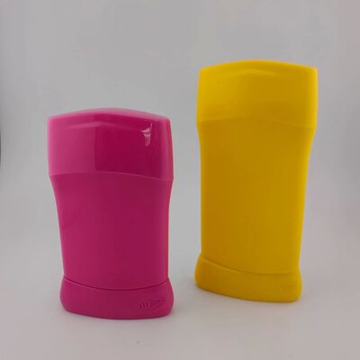 Grosir Pria Organik Bulk Wanita Tempel Rol Alam di Deodorant Bebas Aluminium