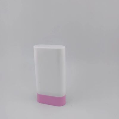 Grosir Natural Roll on Deodorant Portable Refreshing and Moisturizing Fragrance 50ml Regressive Ball Rolling Deodorant Stick