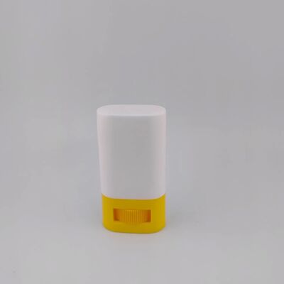 OEM Crystal Deodorant Alum Stick Body Underarm Remover Bau Antiperspirant untuk Pria dan Wanita