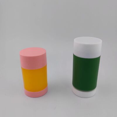 Pemasok Pengharum Alami Organik Deodoran & Antiperspiran Vegan Wanita dan Pria Deodoran Stik Bebas Kekejaman