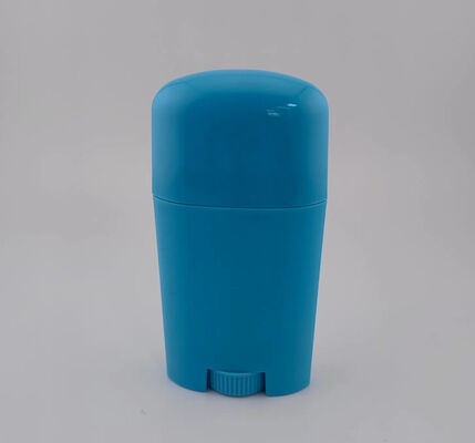 Deodoran Organik Alami Vegan Bebas Kekejaman Bebas Tubuh Deodoran Antiperspirant Stik