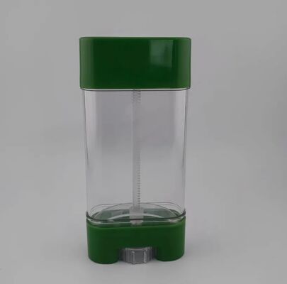 Kemasan Deodoran & Antiperspirant Alami Semprot Deodoran Stik Deodoran