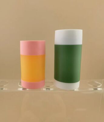 Deodoran Roll-on Antiperspirant Pewangi Mewah Wanita Pria Ketiak Stik Deodoran Padat Plastik