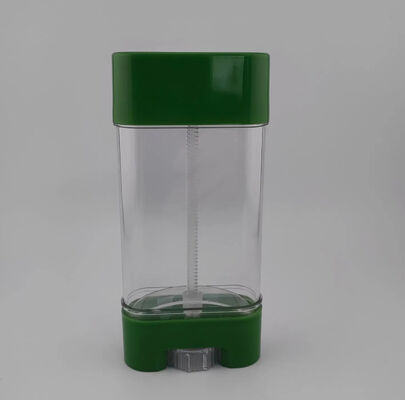 Deodoran Roll-on Antiperspirant Pewangi Mewah Wanita Pria Ketiak Stik Deodoran Padat Plastik