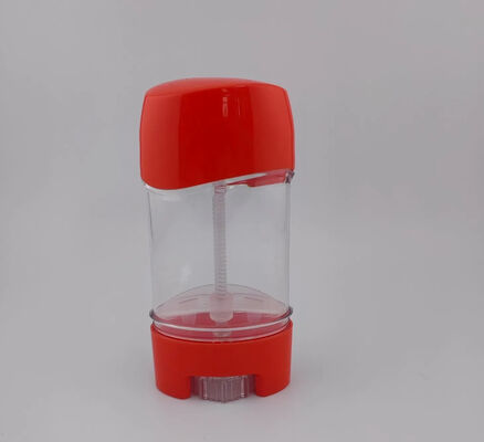 Deodoran Stik Alami Bebas Aluminium Tanpa Kekejaman Deodoran Lavender Alami