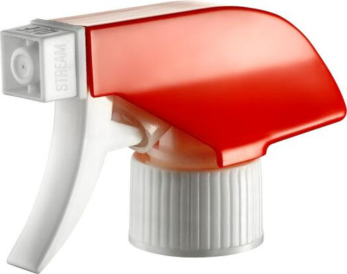 28-410 Plastik Pemicu Pompa tangan Air 28mm Sprayer Pemicu