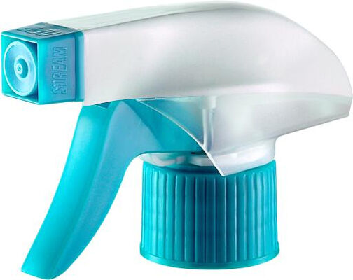 28-410 Plastik Pemicu Pompa Tangan Air Pemicu Sprayer 28mm Sprayer Pemicu