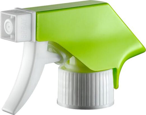 Custom Chemical Fine Mist Professional Garden Trigger Sprayers untuk Botol Air