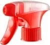 Botol Semprot Pemicu HDPE Plastik 750ml dengan Semua Pistol Semprot Plastik