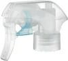 Botol Semprot Pemicu HDPE Plastik 750ml dengan Semua Pistol Semprot Plastik