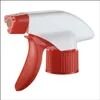 Metal Nozzle Foam Trtigger Sprayer untuk membersihkan dapur