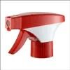 Metal Nozzle Foam Trtigger Sprayer untuk membersihkan dapur