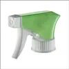 PP Plastic Leak Free Trigger Sprayer Untuk Produk Pembersih