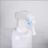 Grosir Produsen Fine Mist Trigger Sprayer Pompa Kepala untuk Pembersihan