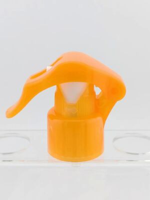 28/410 Mini Trigger Plastik PP Tombol Tangan Semprotan Kepala Semprotan Tikus Disinfektan