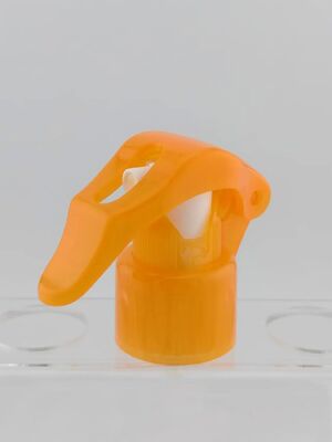 28/410 Mini Trigger Plastik PP Tombol Tangan Semprotan Kepala Semprotan Tikus Disinfektan