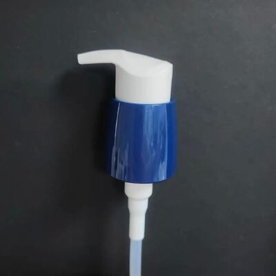 Grosir 24 28/410 Pompa Dispenser Cairan Shampoo Lotion Pompa Lotion OEM ODM Pabrik