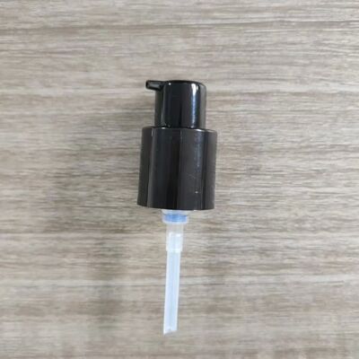 24/410 Plastik Pink Cream Pump Lotion Pump Liquid Pump