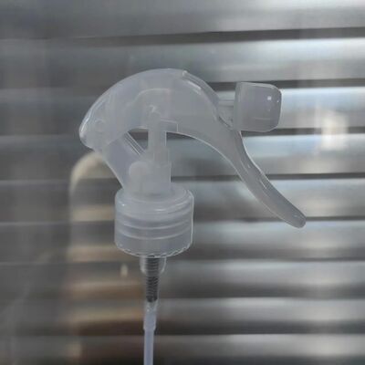 Grosir Black Trigger Sprayer Pump Spray Caps Personalisasi 24 410 28 410 Mini Trigger Sprayer Kecil