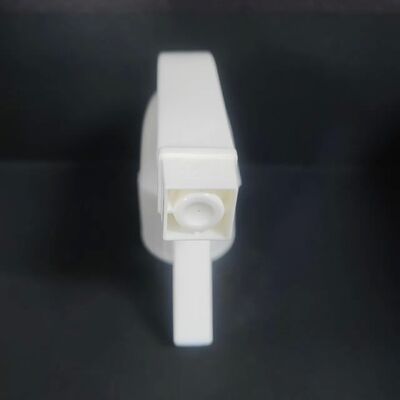 Grosir Black Trigger Sprayer Pump Spray Caps Personalisasi 24 410 28 410 Mini Trigger Sprayer Kecil