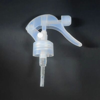 Sprayer Trigger 28/400 28/410 Plastik Stream/Spray Disesuaikan 28/400, 28/410.28/415
