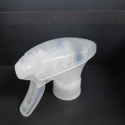 Nozzle Semprot Plastik Mini 24/410 28/410 Pemicu Semprot untuk Bahan Kimia