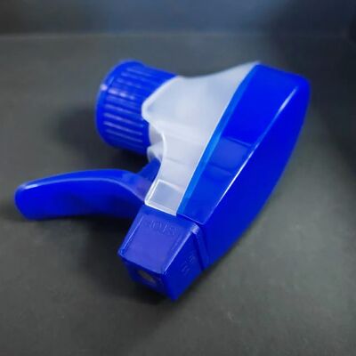 Plastik Spray Nozzles Trigger Sprayer Trigger Sprayer dengan Pembersihan Kualitas Tinggi Dapur Sprayer Foam Pump Pengiriman cepat