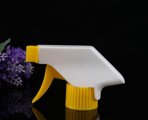 28/410 Kemasan Kosmetik Plastik Mini Trigger