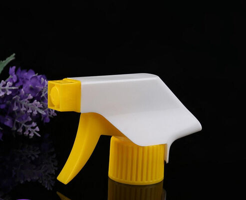 28/410 Kemasan Kosmetik Plastik Mini Trigger
