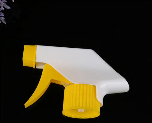 28/410 Kemasan Kosmetik Plastik Mini Trigger