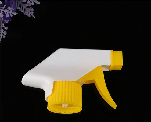 28/410 Kemasan Kosmetik Plastik Mini Trigger