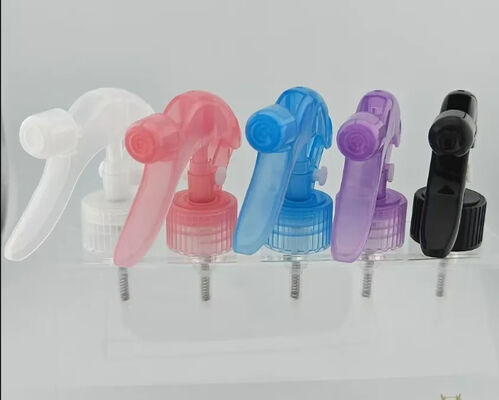28/410 PP Hot Sale Trigger Sprayer untuk Dapur K604-1