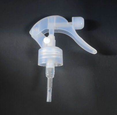 28/410 PP Hot Sale Trigger Sprayer untuk Dapur K604-1