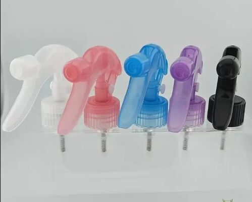 28/410 PP Hot Sale Trigger Sprayer untuk Dapur K604-1